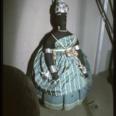 Doll for Ossain (Ossanyin)