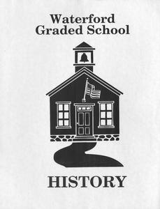 Waterford graded school history