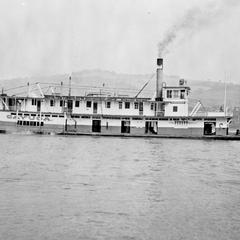 Cayuga (Towboat, 1916-1949)