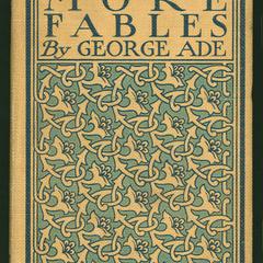 More fables