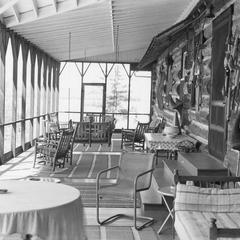 Coleman Lake Club