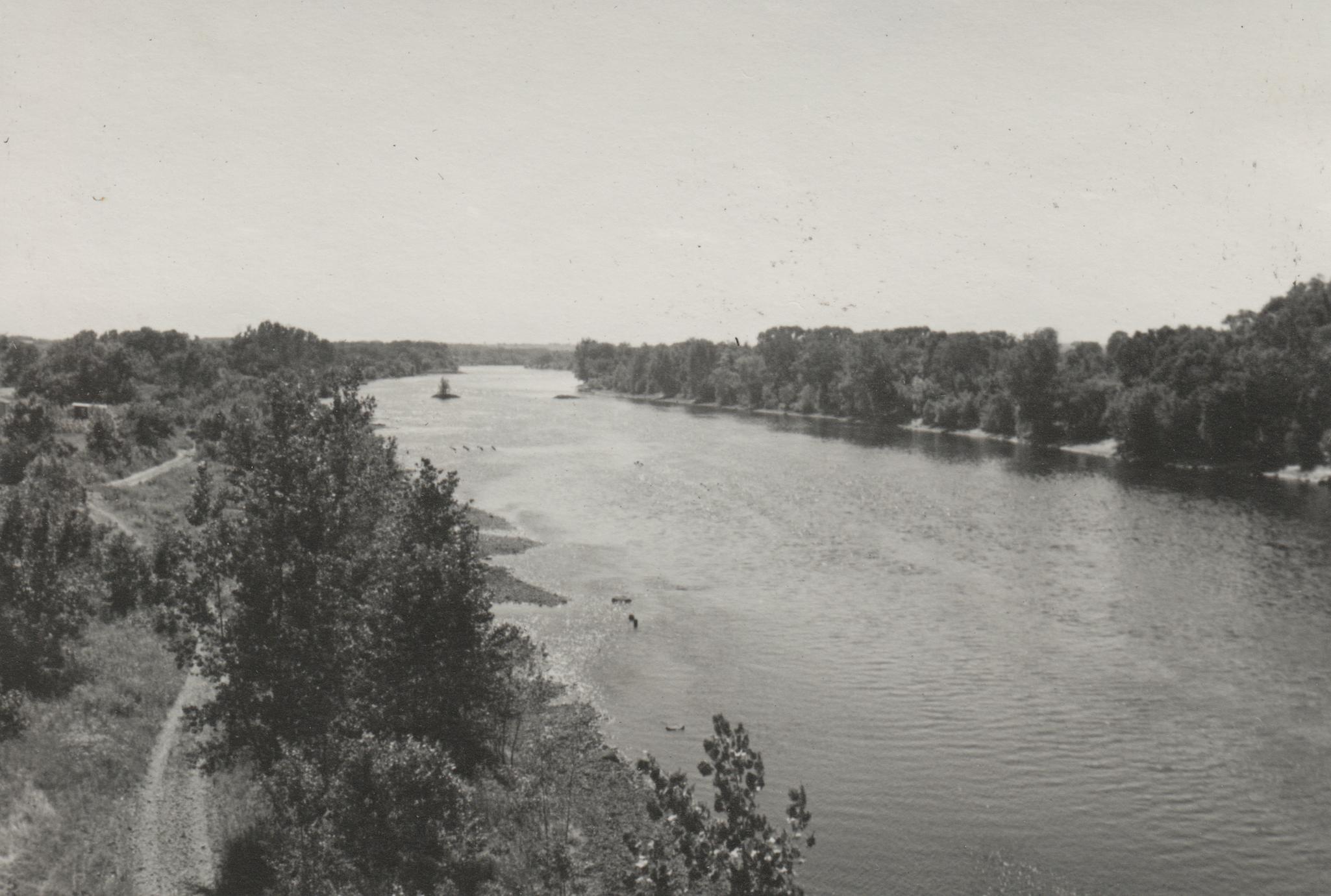 Chippewa River