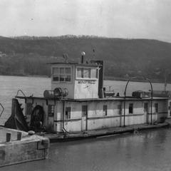 Winifred (Towboat, 1930-1975?)