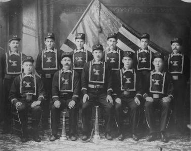 Dexter Hook and Ladder Company
