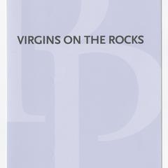Virgins on the rocks : poems