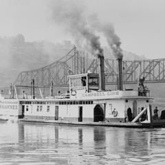 Shawnee (Towboat, 1907-1941)