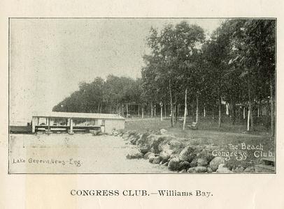 Congress Club