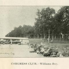 Congress Club