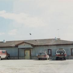 Barneveld American Legion Hall