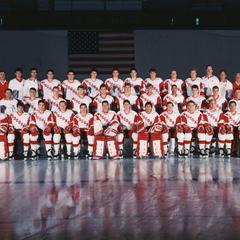 1983 hockey team