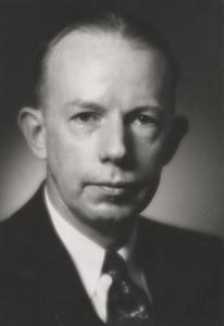 Paul M. Fulcher