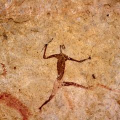 Petroglyph : Single Hunter