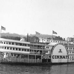 Cincinnati (Packet, 1924-1932)