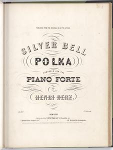 Silver bell polka