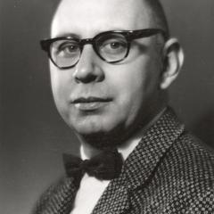 Edgar Borgatta, sociology