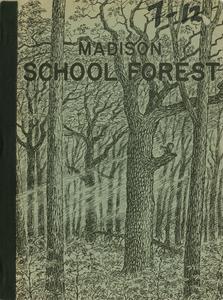Madison school forest