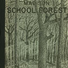 Madison school forest