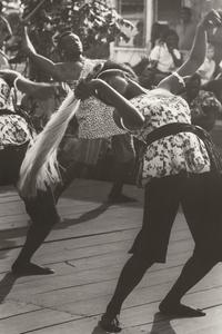 African Dance Company of Ghana