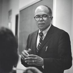James Jones Jr., Law Professor