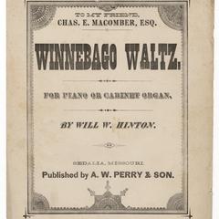 Winnebago waltz