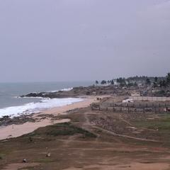 Coast of Ghana