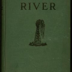 Flaming river : the story of an intrepid boy who developed a petroleum field