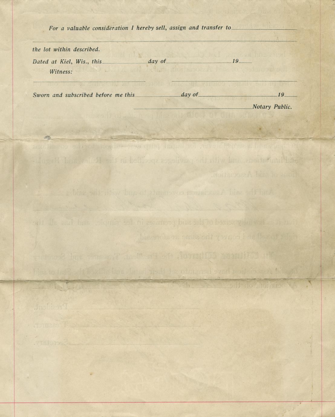 Kiel documents Full view UWDC UWMadison Libraries