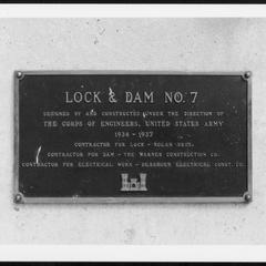 Lock and Dam (Mississippi River)