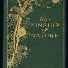 The kinship of nature