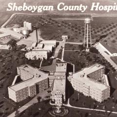 Sheboygan County Hospital