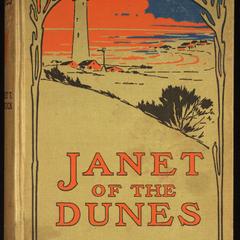 Janet of the dunes