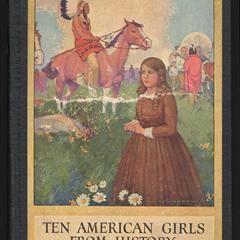 Ten American girls from history