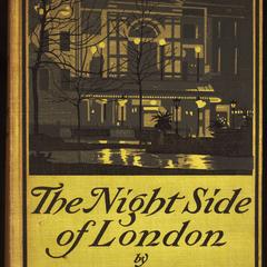 The night side of London