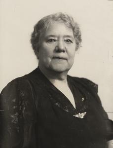 Adolphine B. Ernst