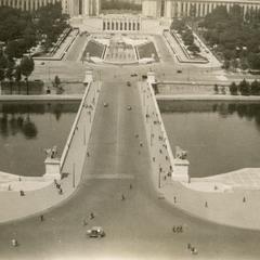 Paris, 1945