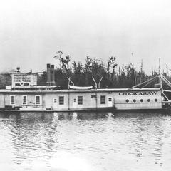 Chickasaw (Towboat, 1926-1948)