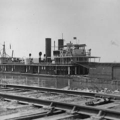 Vicksburg (Towboat, 1921-1954)