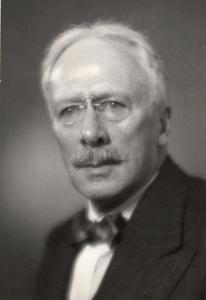 Edward Bennett, electrical engineering