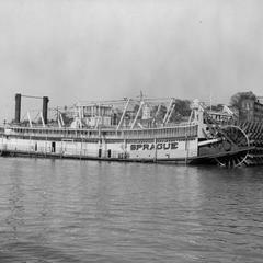 Sprague (Towboat, 1902-1948)