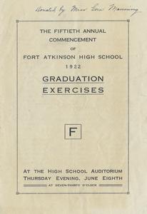 Graduation program