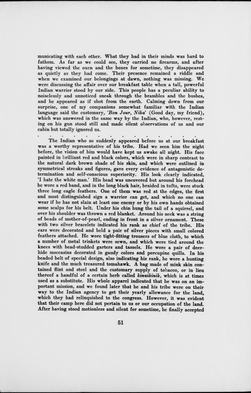 New Upsala, the first Swedish settlement in Wisconsin Full view UWDC UWMadison Libraries