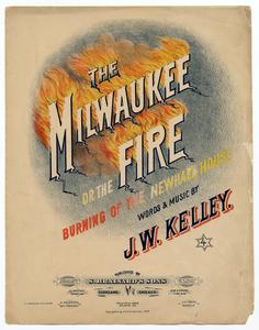 The Milwaukee fire