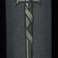 Object 6 titled Spine
