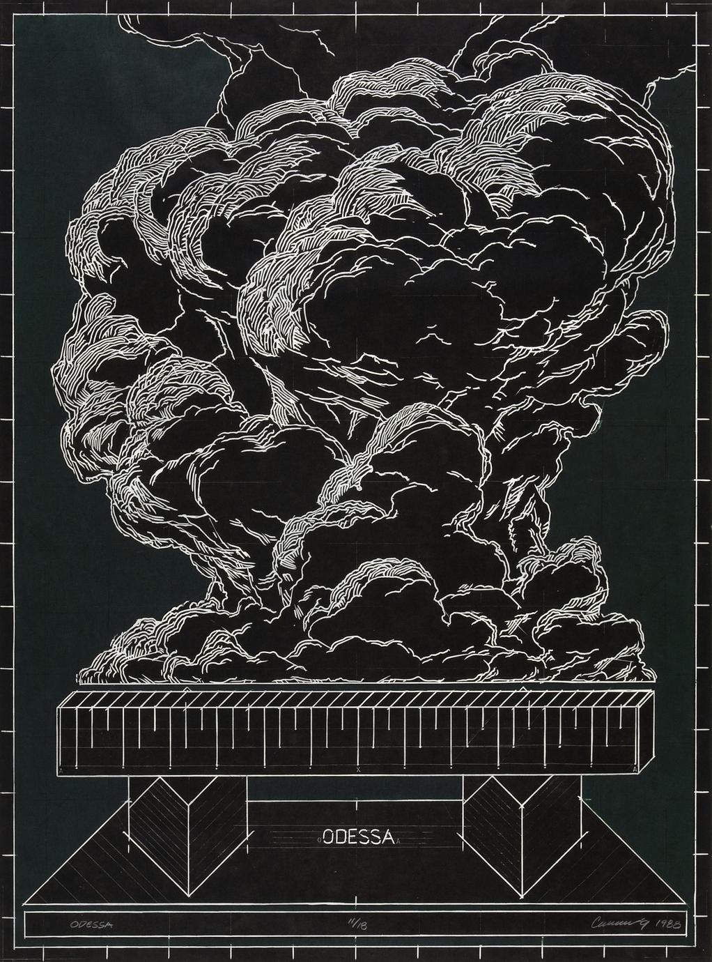 ‎Odessa UWDC UWMadison Libraries