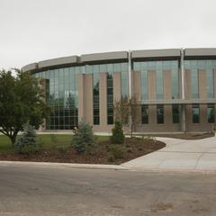 Kress Events Center