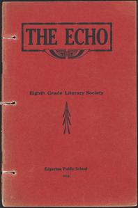 The echo