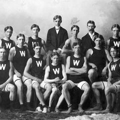 1898 crew team