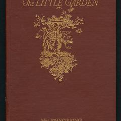 The little garden