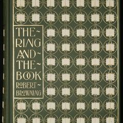 The ring and the book