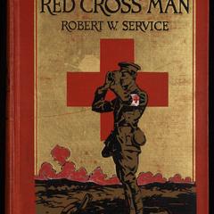 Rhymes of a Red cross man